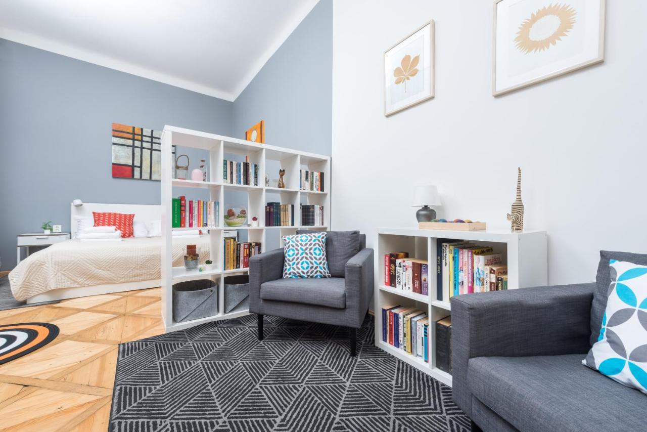 Wonderful Apartment Next To The Jerusalem Synagogue Praga Esterno foto