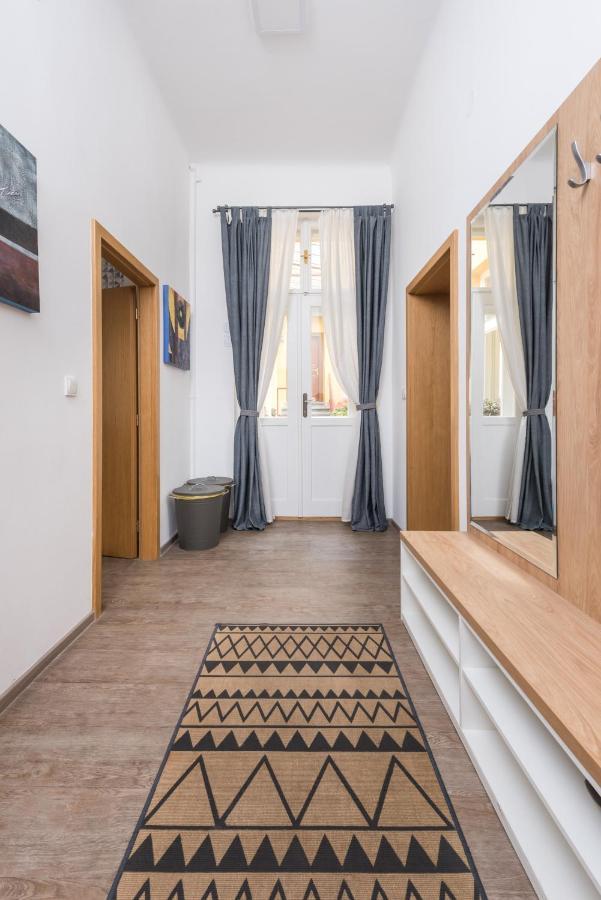 Wonderful Apartment Next To The Jerusalem Synagogue Praga Esterno foto